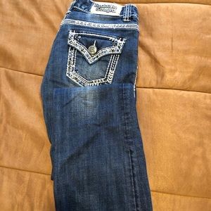 Rock & Roll Jeans